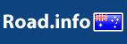 road.info  logo
