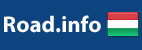 road.info  logo