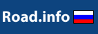 road.info  logo